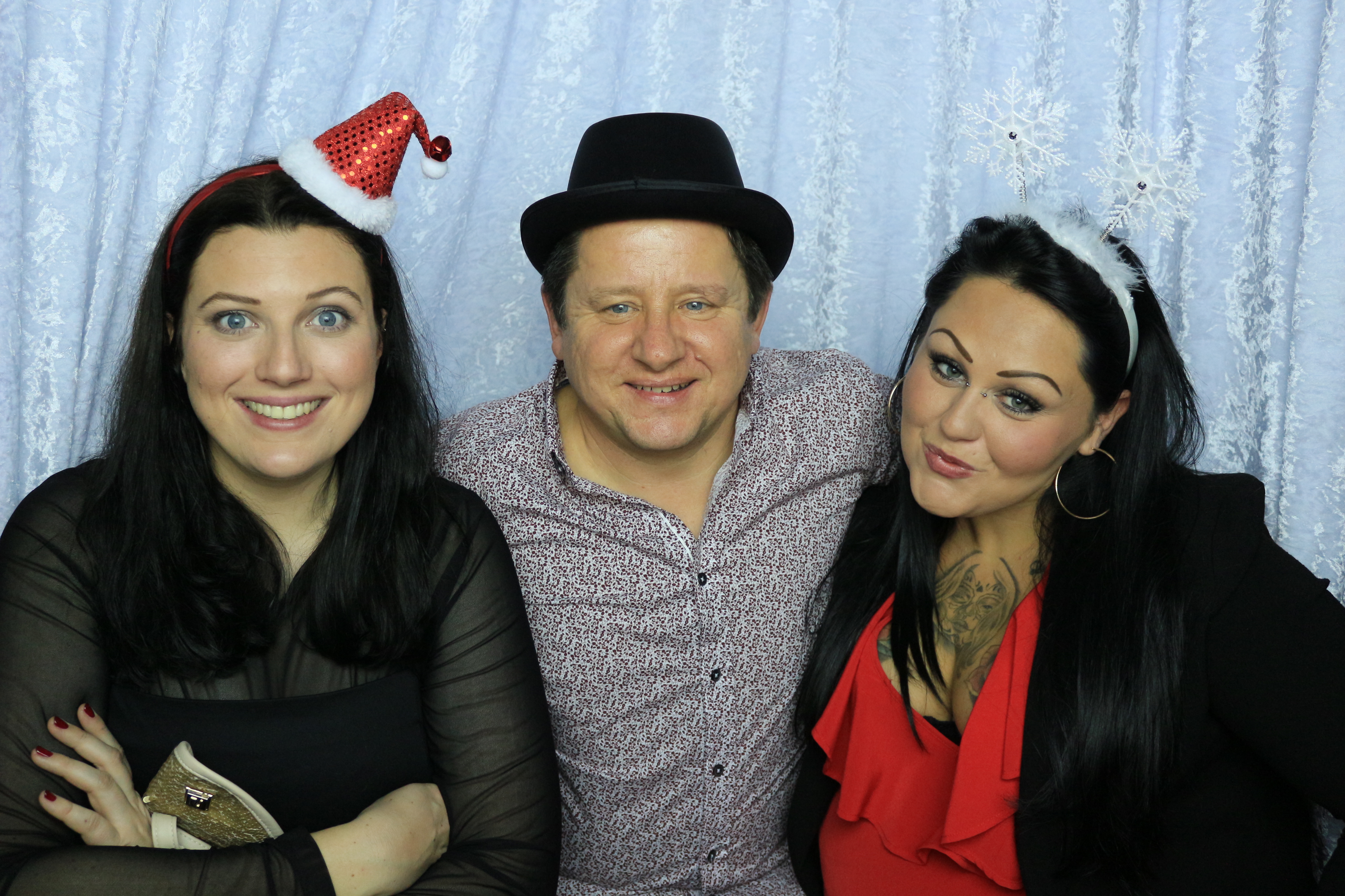 Crawley Ocado Christmas Party - Images | View more photos from the event at gallery.partydelightsphotobooth.co.uk/u/PartyDelightsPhotoBooth/Crawley-Ocado-Christmas-Party-Images